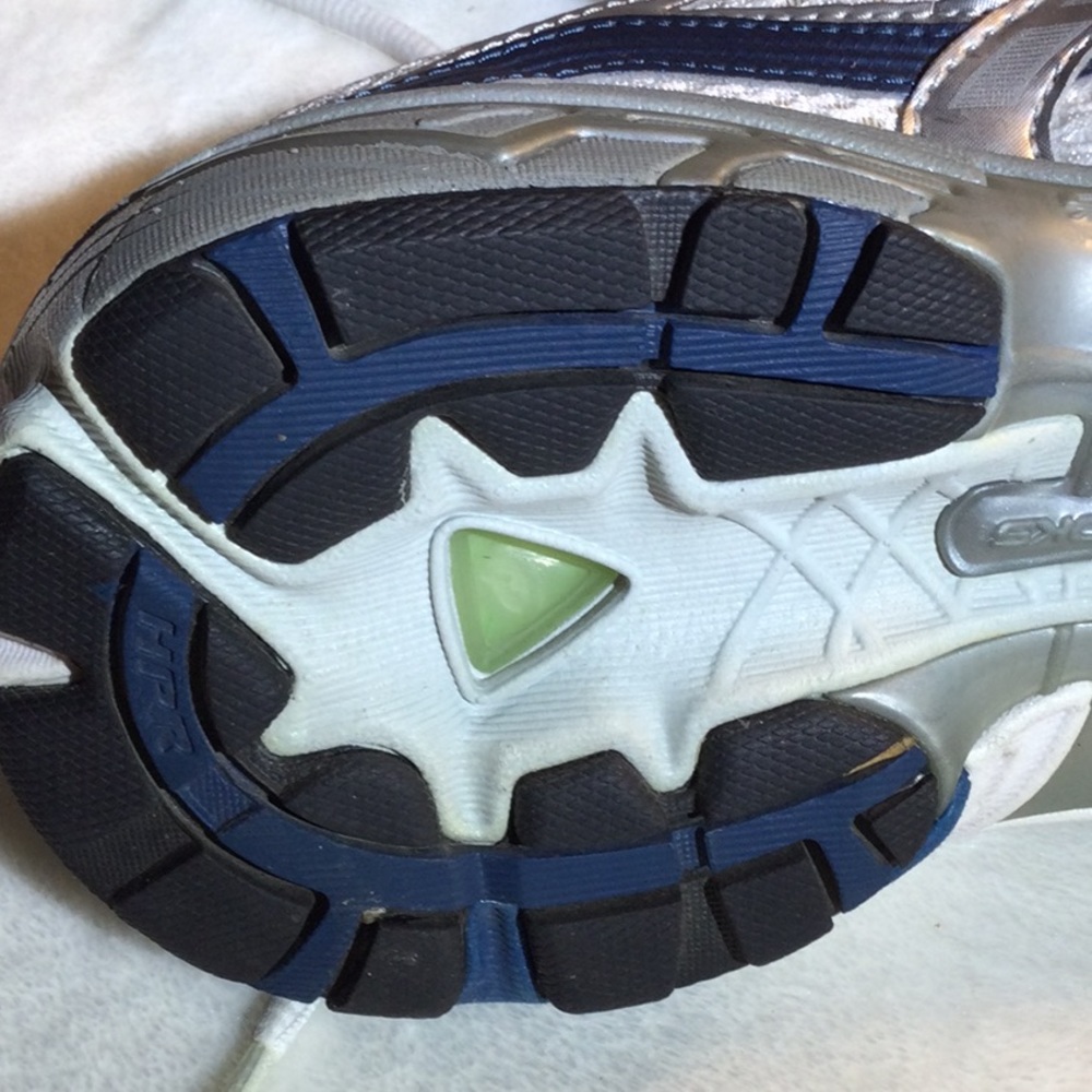 BROOKS ANDRENALINE 9, GTS RUNNING SHOES - Picture 7 of 12